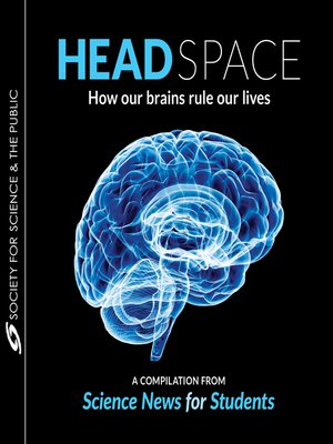 cover image of Head Space